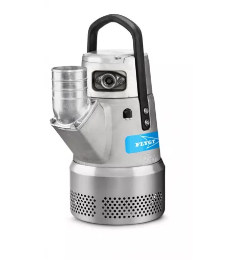 Flygt BS 2870.180 HT 266