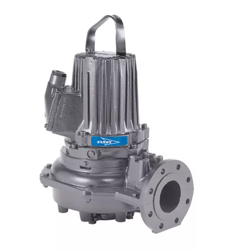 Flygt HS 5520.180 MT 438