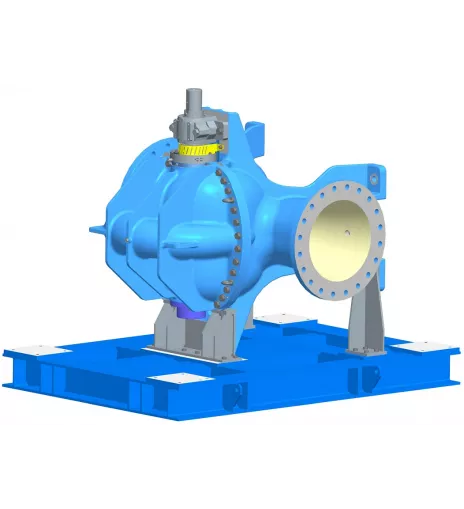 Andritz ASP500-510A.14.V