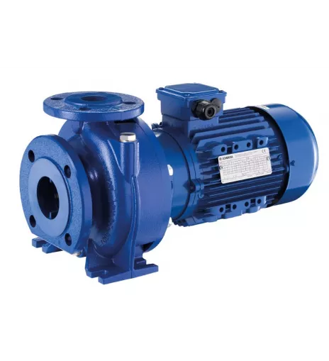 Lowara NSC2 32-250/75/P25VCS4