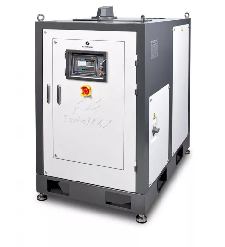 Sanitaire TurboMAX 600