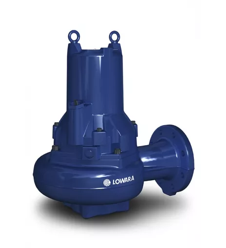 Lowara 1310S-50T.253.S60.400/10