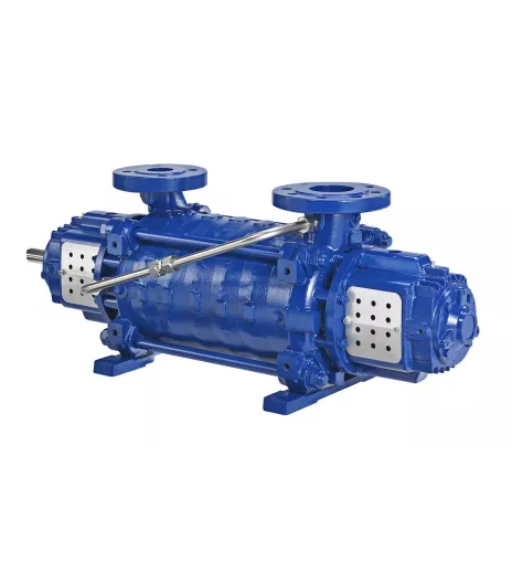 Lowara MPD50A/10A/BE550