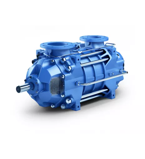 Andritz HP 100-230.1