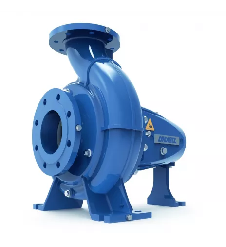 Andritz Ritz SD 250-500