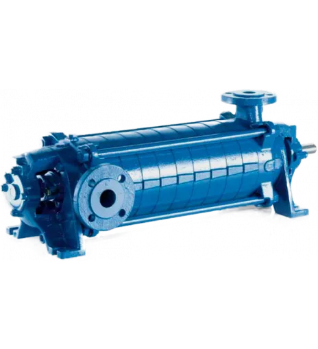 Andritz MPD125B/01A/BD