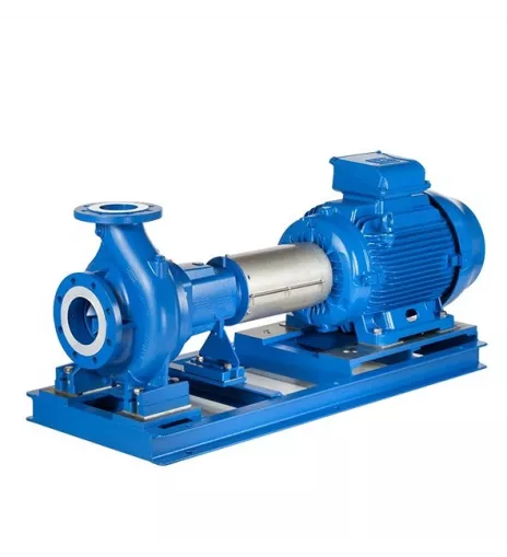 Lowara NSCF 300-450/1600/L45VDC4