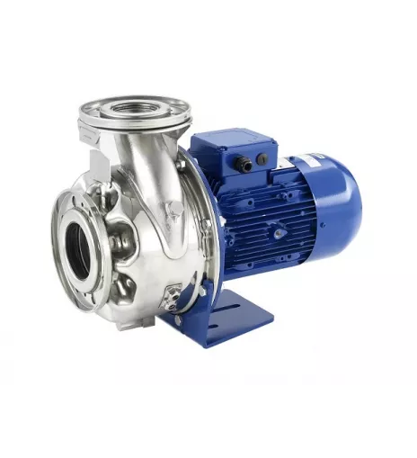 Lowara ESHE 65-200/185/P25VSNA