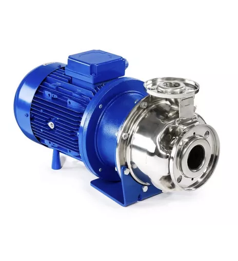 Lowara ESHS 40-125/11/S25RSSA