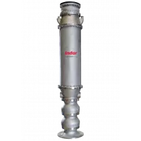 Польдерные насосы