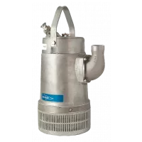 Дренажные насосы промышленные