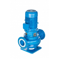 Насосы In Line (Инлайн)